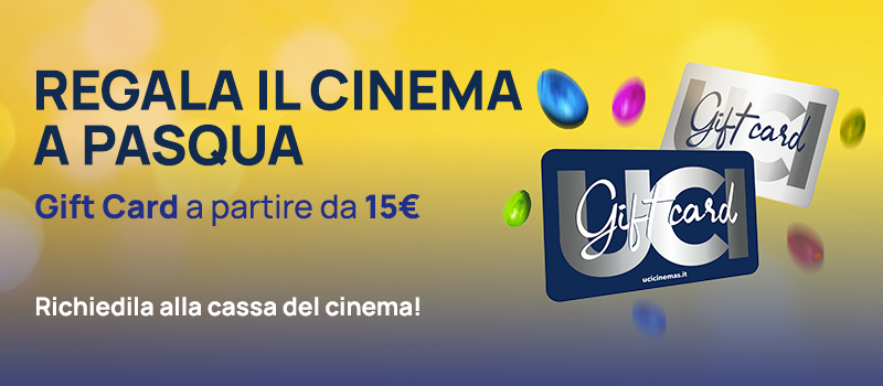 UCI Arezzo Cinema a Arezzo UCI Cinemas